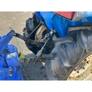 ISEKI トラクター TA250F