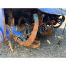 ISEKI トラクター TA250F