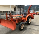 KUBOTA トラクター L1-R20D