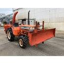 KUBOTA トラクター L1-R20D