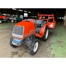 KUBOTA トラクター A-15D
