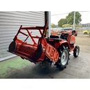 KUBOTA トラクター A-15D