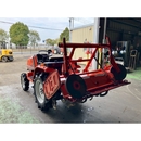 KUBOTA トラクター A-15D