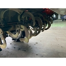 KUBOTA トラクター A-15D