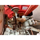 YANMAR トラクター YM2500S