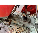 YANMAR トラクター YM2500S