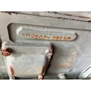 YANMAR トラクター YM2500S