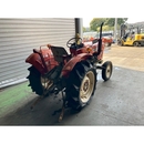 YANMAR トラクター YM2500S