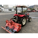 MITSUBISHI トラクター GOZ26