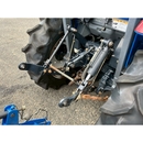 ISEKI トラクター TG273F