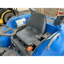 ISEKI トラクター TG273F