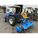 ISEKI トラクター TG273F