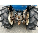 ISEKI トラクター TU240F