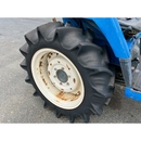 ISEKI トラクター TU240F