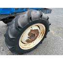 ISEKI トラクター TU240F