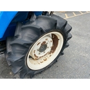 ISEKI トラクター TU240F