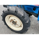 ISEKI トラクター TU240F