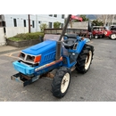 ISEKI トラクター TU240F