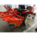 KUBOTA トラクター A155