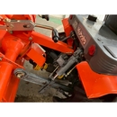 KUBOTA トラクター A155