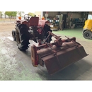 SHIBAURA トラクター SD2600S