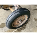 SHIBAURA トラクター SD2600S