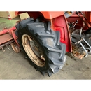 SHIBAURA トラクター SD2600S