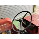 SHIBAURA トラクター SD2600S