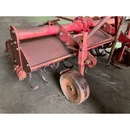 SHIBAURA トラクター SD2600S