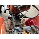 SHIBAURA トラクター SD2600S