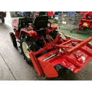 MITSUBISHI トラクター MT135