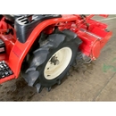 MITSUBISHI トラクター MT135