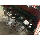 MITSUBISHI トラクター MT135