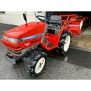 YANMAR トラクター Ke-4D