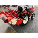 YANMAR トラクター Ke-4D