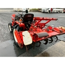 YANMAR トラクター Ke-4D