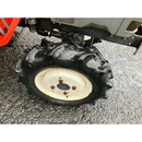 YANMAR トラクター Ke-4D