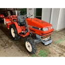 YANMAR トラクター Ke-3D