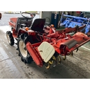 YANMAR トラクター Ke-3D