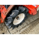 YANMAR トラクター Ke-3D