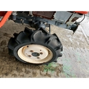 YANMAR トラクター Ke-3D