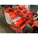 YANMAR トラクター Ke-3D