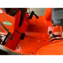 HINOMOTO トラクター N209D