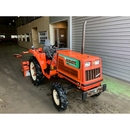 HINOMOTO トラクター N209D