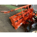 HINOMOTO トラクター N209D