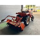 HINOMOTO トラクター N209D