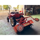 HINOMOTO トラクター N209D