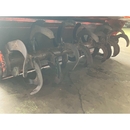 HINOMOTO トラクター N209D