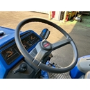ISEKI トラクター TF193F