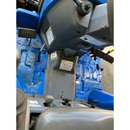 ISEKI トラクター TF193F